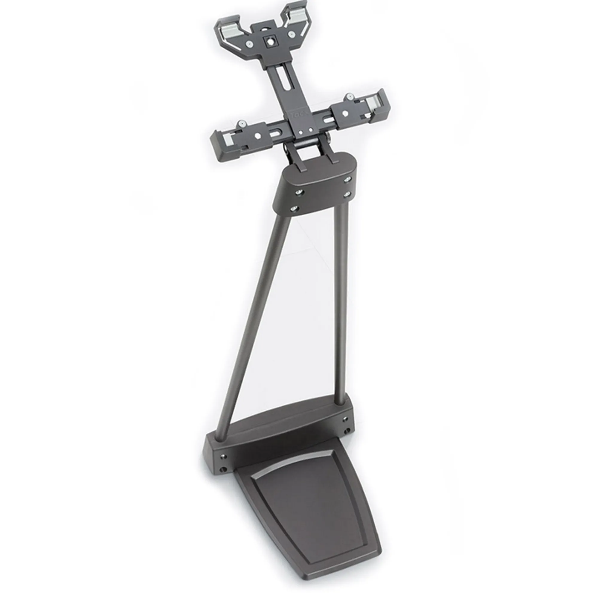 Tacx Rulli|Rulli Bici*Supporto a pavimento per tablet