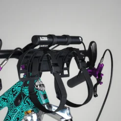 Miss Grape Accessori E Supporti|Accessori*Supporto borsa da manubrio ILCOSO -