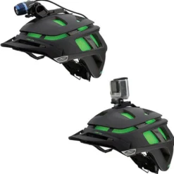 Smith Accessori*Supporto Camera e Luce - Forefront
