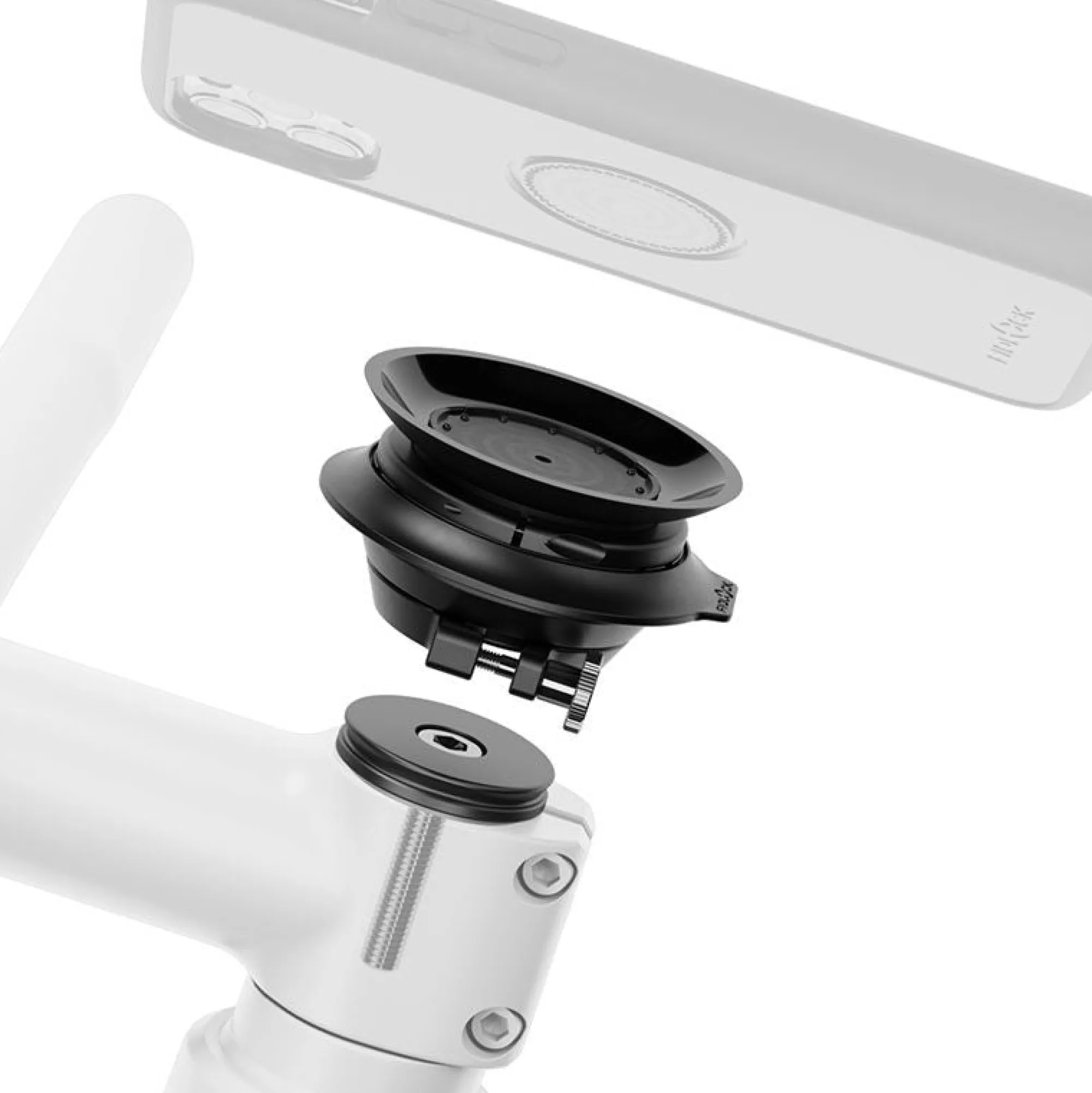 Fidlock Accessori E Supporti|Accessori*Supporto cellulare cap base