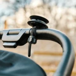 Fidlock Accessori E Supporti|Accessori*Supporto cellulare VACUUM handlebar base flex