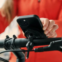 Fidlock Accessori E Supporti|Accessori*Supporto cellulare VACUUM handlebar base flex