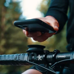 Fidlock Accessori E Supporti|Accessori*Supporto cellulare VACUUM handlebar base