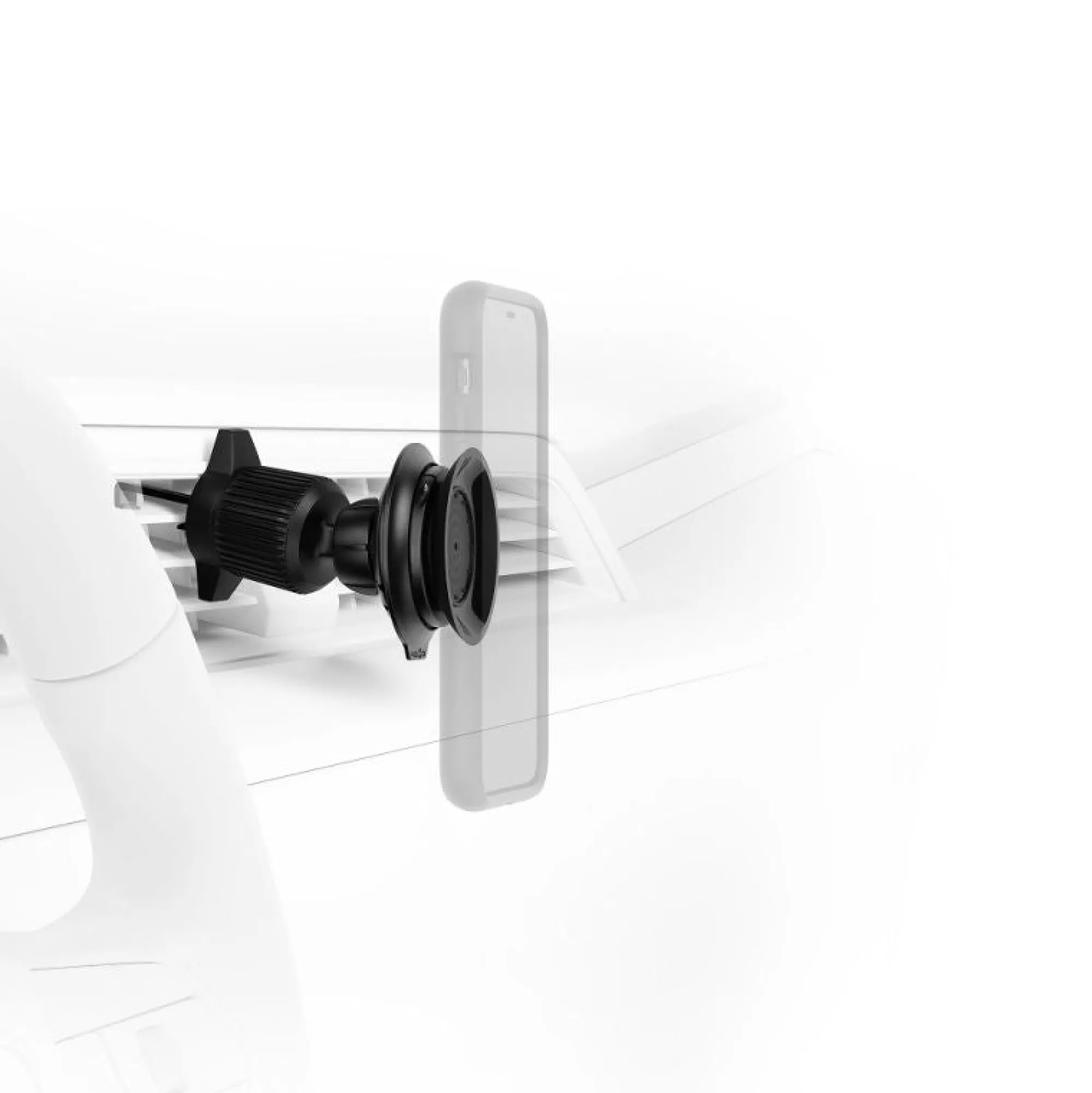 Fidlock Accessori E Supporti|Accessori*Supporto cellulare VACUUM car base