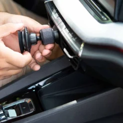 Fidlock Accessori E Supporti|Accessori*Supporto cellulare VACUUM car base