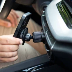 Fidlock Accessori E Supporti|Accessori*Supporto cellulare VACUUM car base