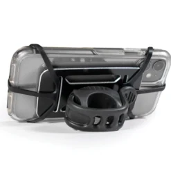 Lezyne Accessori E Supporti|Accessori*Supporto cellulare Smart Grip