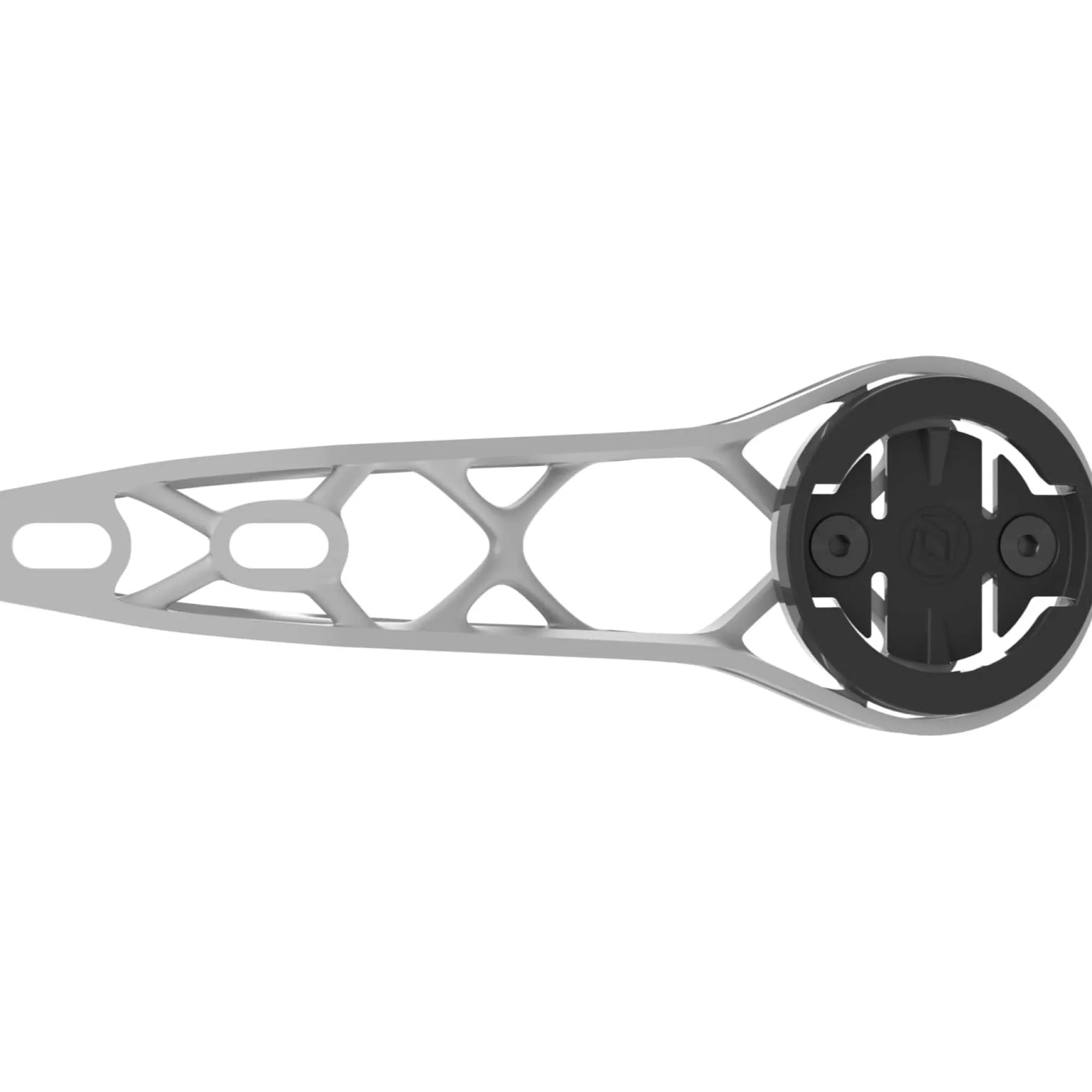Syncros Accessori E Supporti|Accessori*upporto cicocomputer iC INPIR3D - Grigio