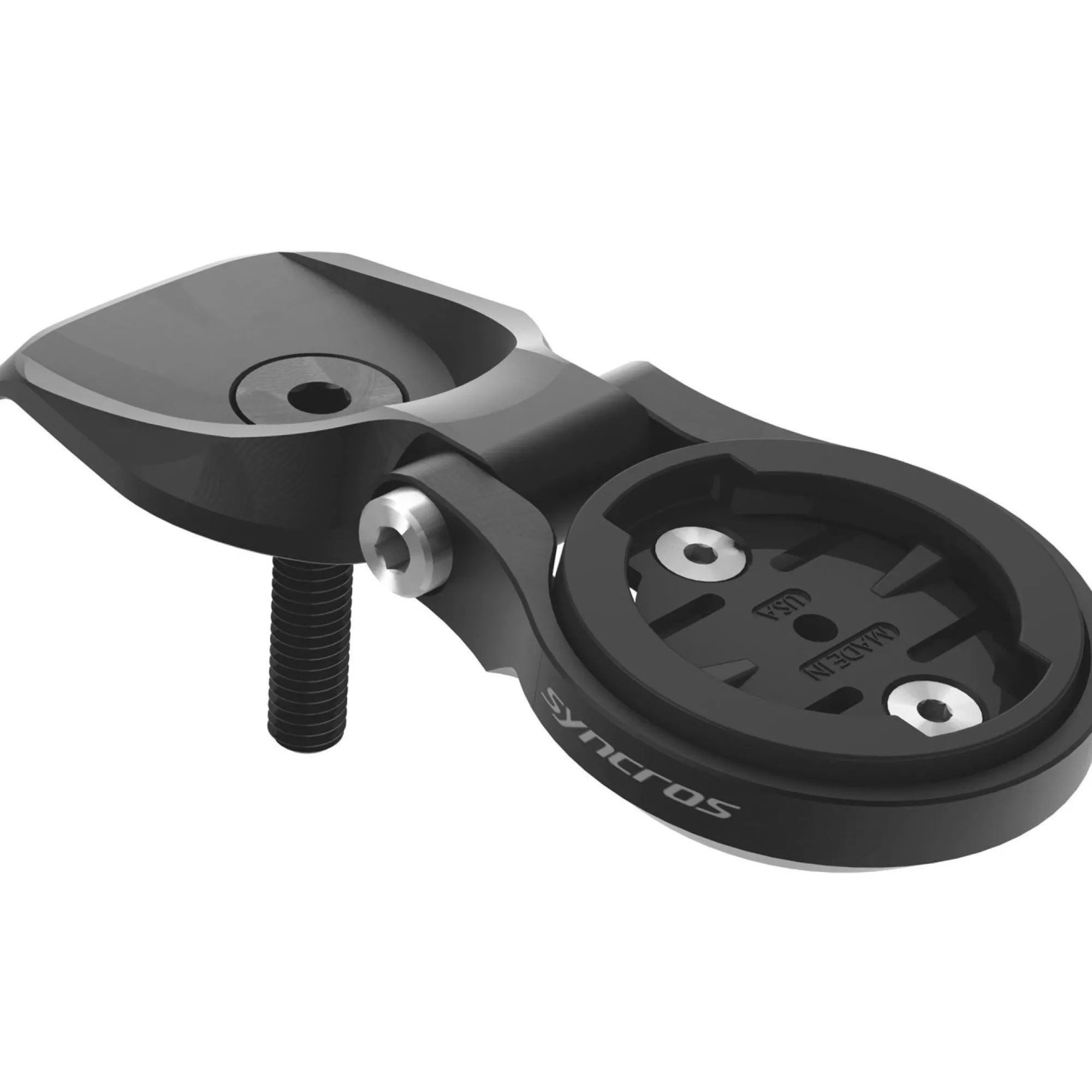Syncros Accessori E Supporti|Accessori*Supporto ciclocomputer Fraser IC -