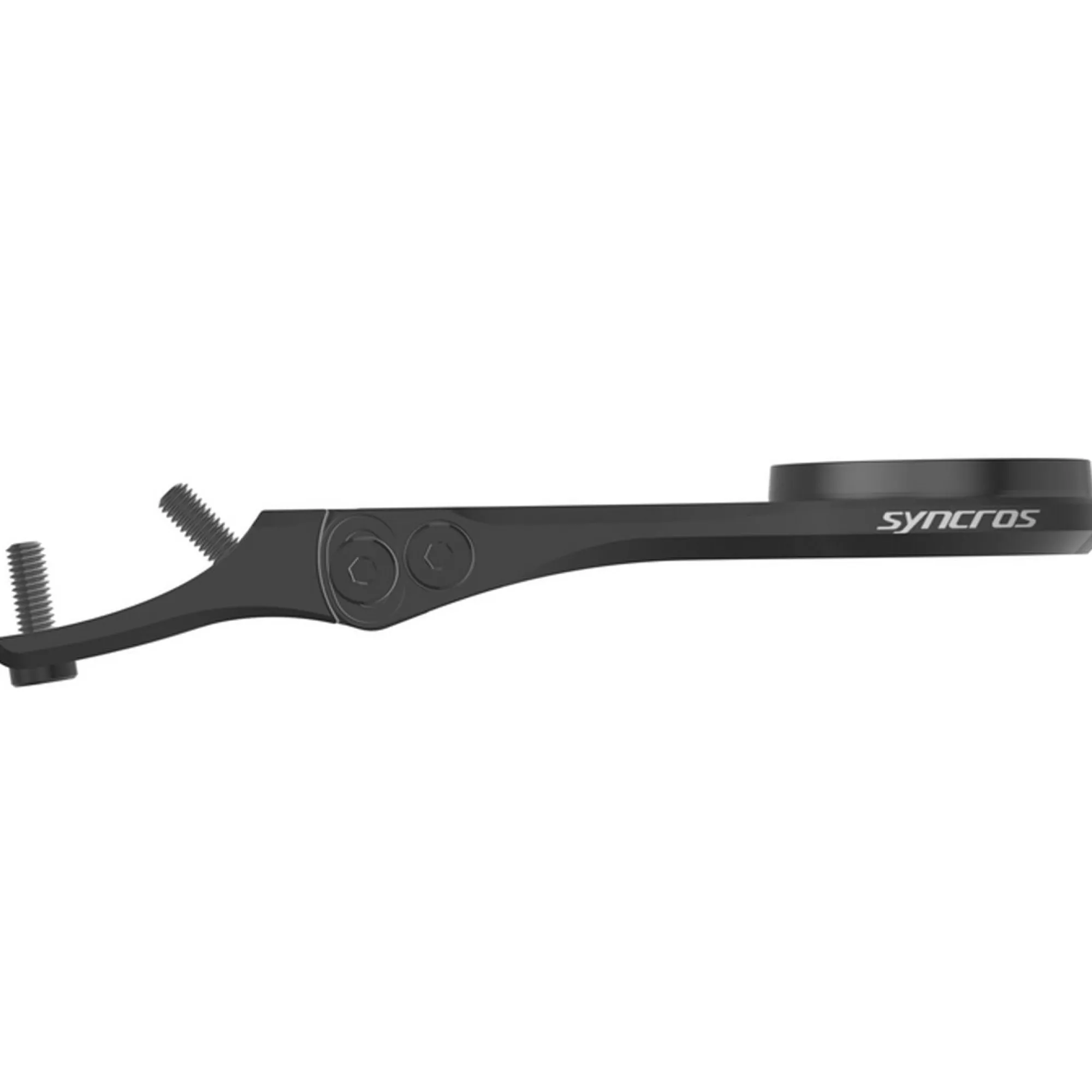Syncros Accessori E Supporti|Accessori*Supporto ciclocomputer IC -