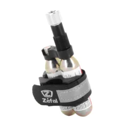 Zefal Pompe Co2|Manutenzione*Supporto CO2 Inflator Kit