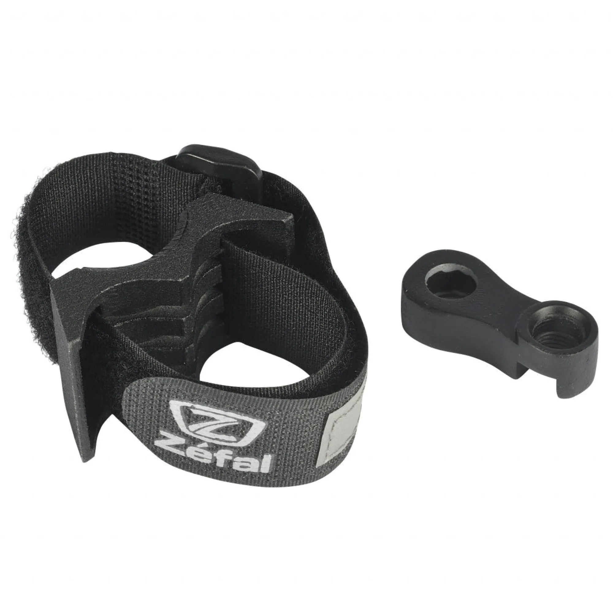 Zefal Pompe Co2|Manutenzione*Supporto CO2 Inflator Kit