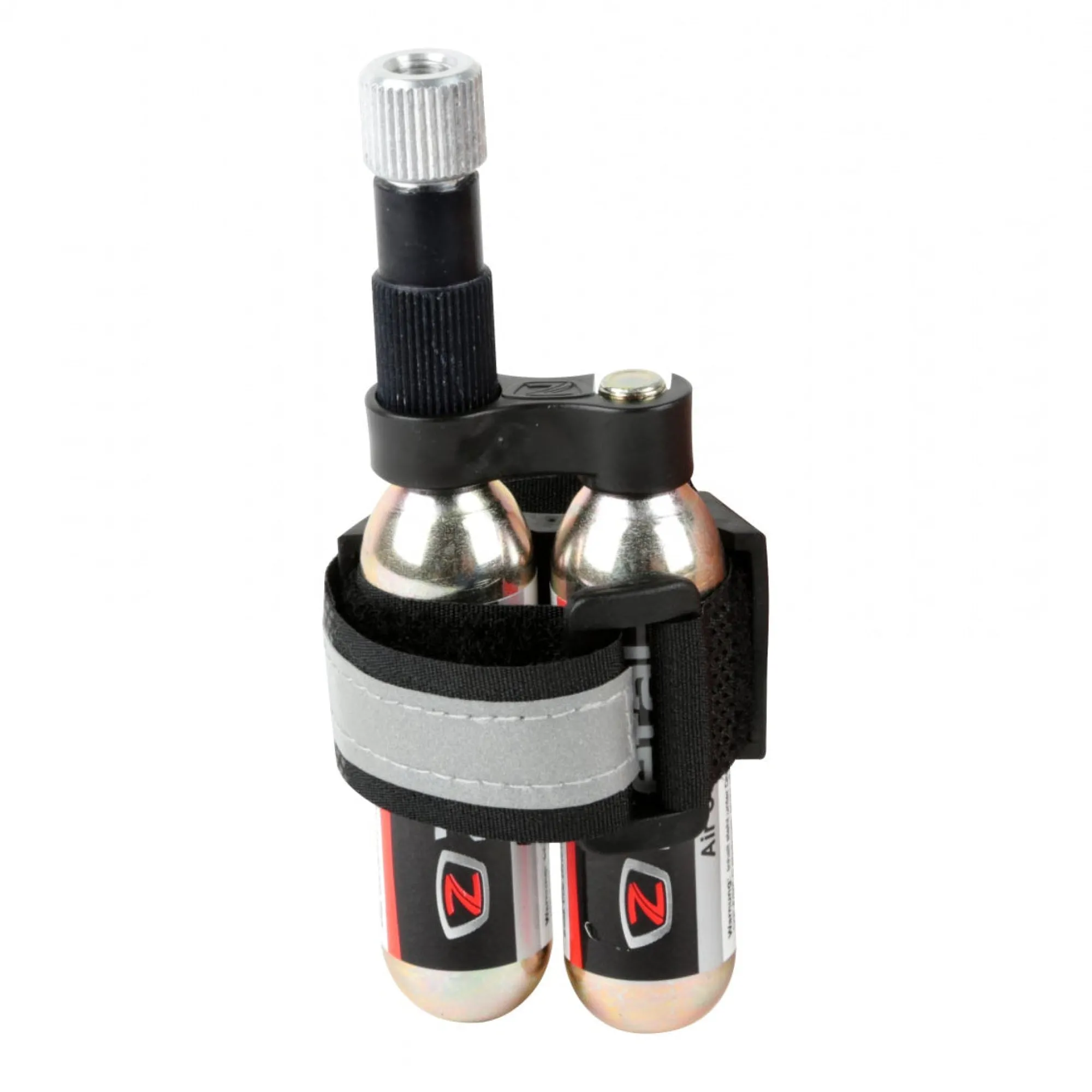 Zefal Pompe Co2|Manutenzione*Supporto CO2 Inflator Kit