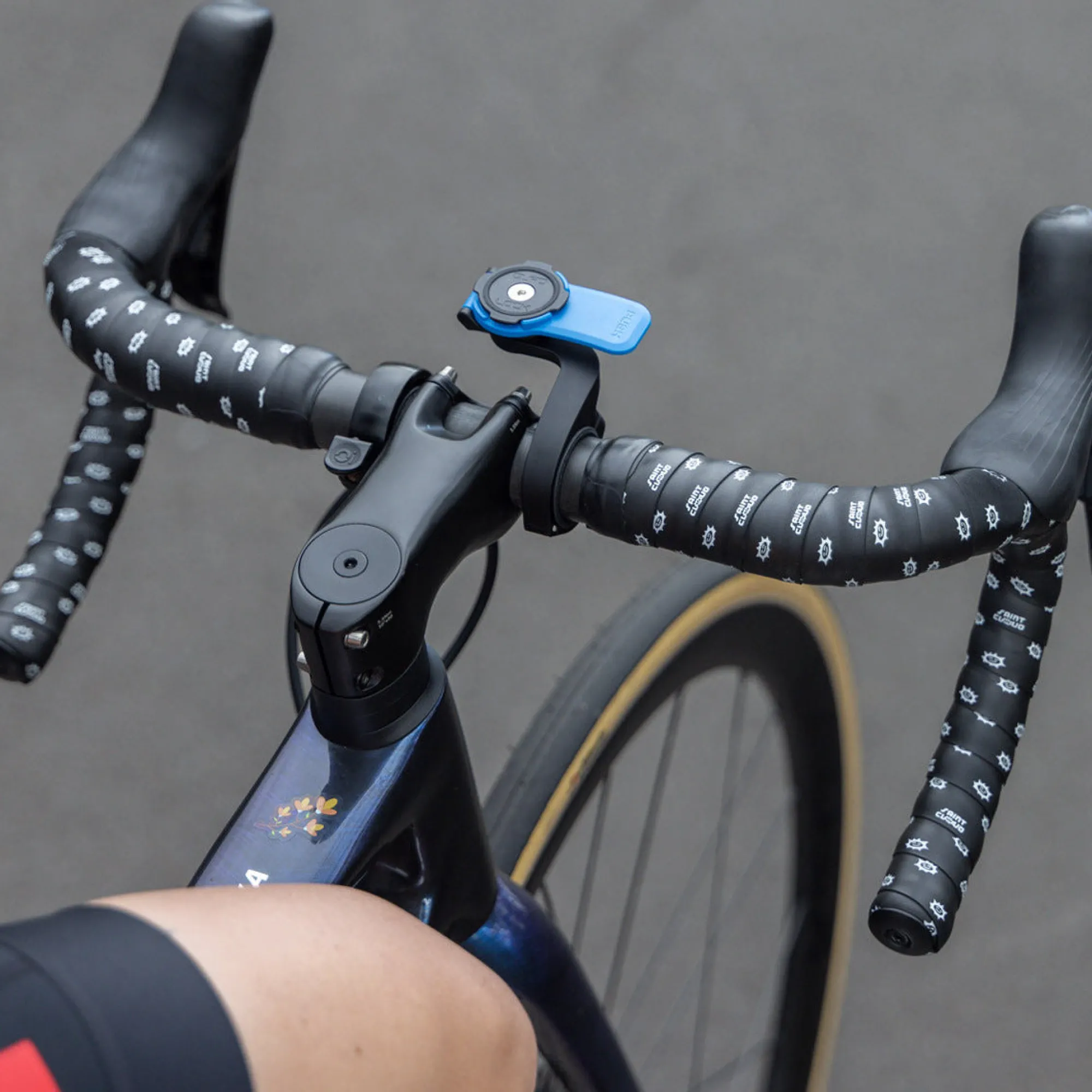 Quad Lock Accessori E Supporti|Accessori*Supporto Frontale per manubrio v3