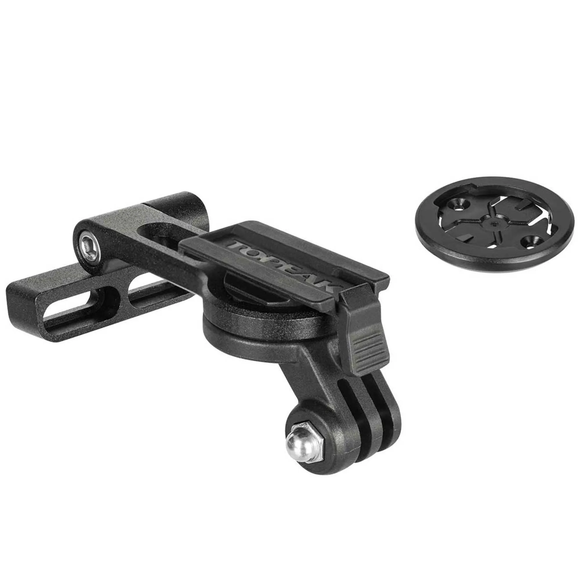 Topeak Accessori E Supporti|Accessori*Supporto frontale UTF MULTI-MOUNT 4-Bolt stems