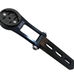 XON Accessori E Supporti|Accessori*Supporto frontale Garmin regolabile per manubri integrati