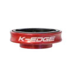 K-Edge Accessori E Supporti|Accessori*Supporto Garmin Gravity Cap -