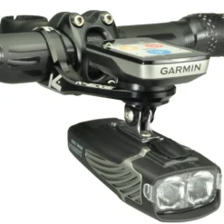 K-Edge Accessori E Supporti|Accessori*Supporto Garmin Max Combo -
