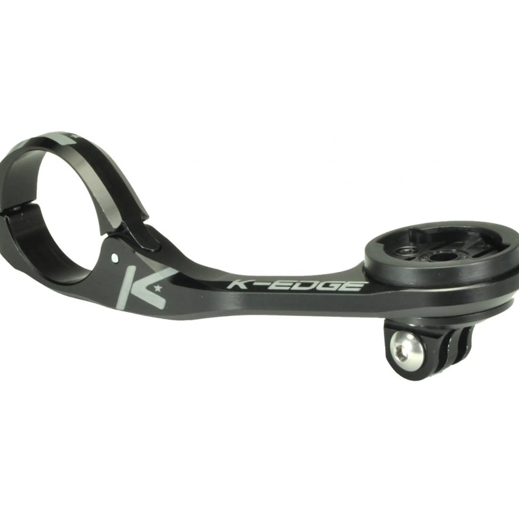 K-Edge Accessori E Supporti|Accessori*Supporto Garmin Max XL Combo -