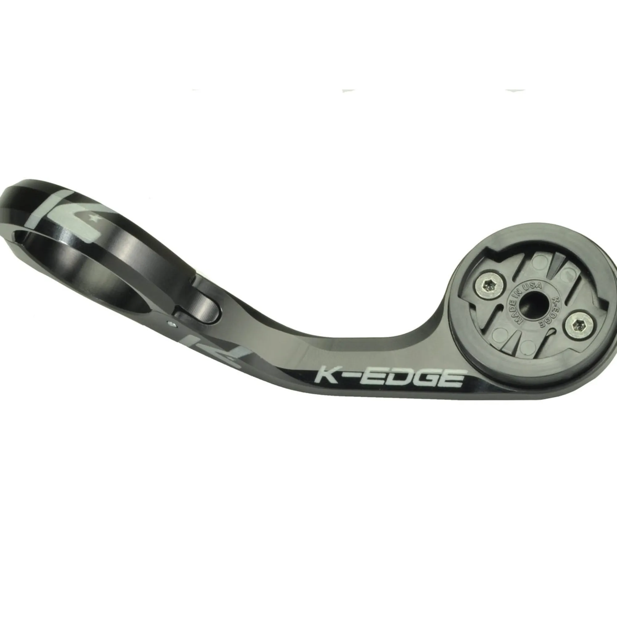 K-Edge Accessori E Supporti|Accessori*Supporto Garmin Max XL -