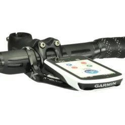 K-Edge Accessori E Supporti|Accessori*Supporto Garmin Max XL -
