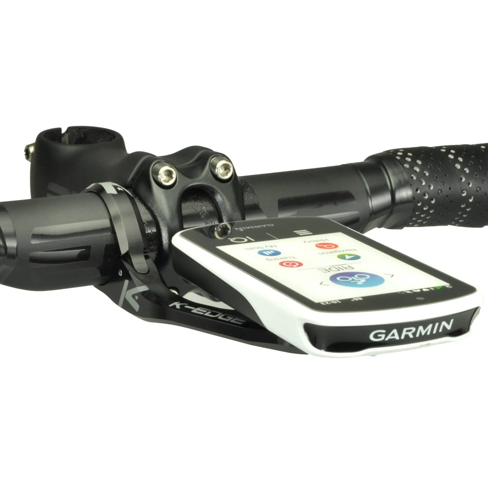 K-Edge Accessori E Supporti|Accessori*Supporto Garmin Max XL -