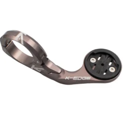 K-Edge Accessori E Supporti|Accessori*Supporto Garmin Pro -