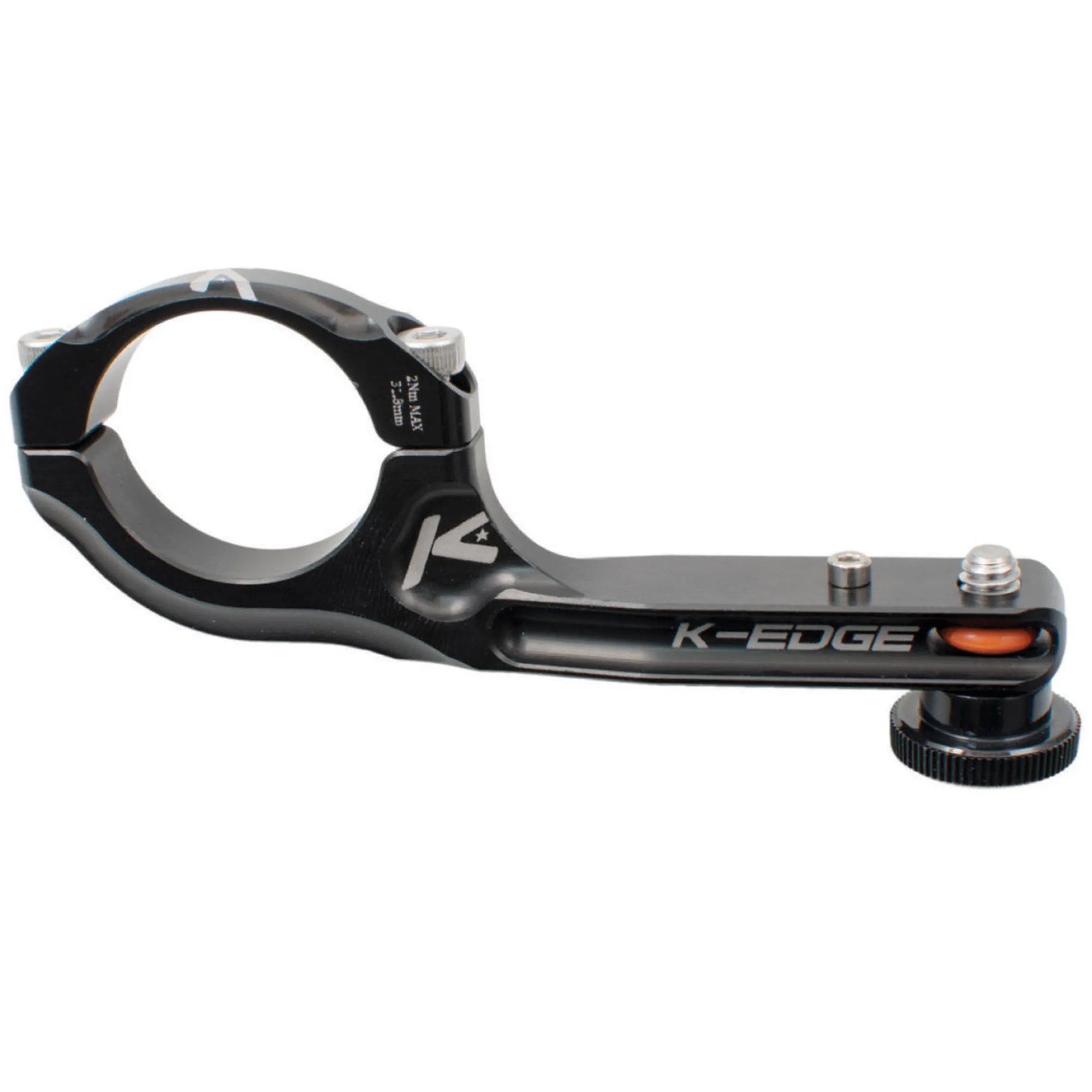K-Edge Accessori E Supporti|Accessori*Supporto Go Big Pro Universal (1/4x20) -