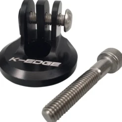K-Edge Accessori E Supporti|Accessori*Supporto Go Big Top Cap -