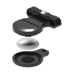 Lezyne Portaborraccia|Accessori*Supporto Airtag Matrix saddle tagger