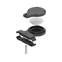 Lezyne Portaborraccia|Accessori*Supporto Airtag Matrix saddle tagger