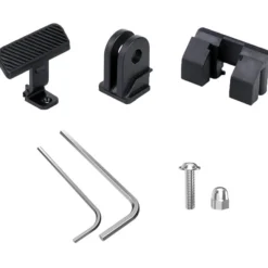 Magicshine Accessori E Supporti|Accessori*Supporto per Go Pro per fanalino EVO 1100/1700