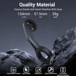 COOSPO Accessori E Supporti|Accessori*Supporto manubrio MT5