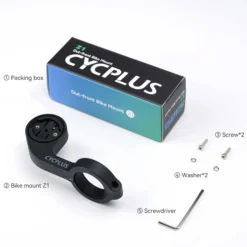 Cycplus Accessori E Supporti|Accessori*Supporto manubrio Z1