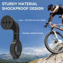 Cycplus Accessori E Supporti|Accessori*Supporto manubrio Z1