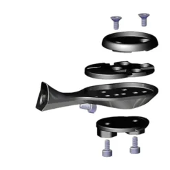 Specialized Accessori E Supporti|Accessori*Supporto manubrio integrato Alpinist