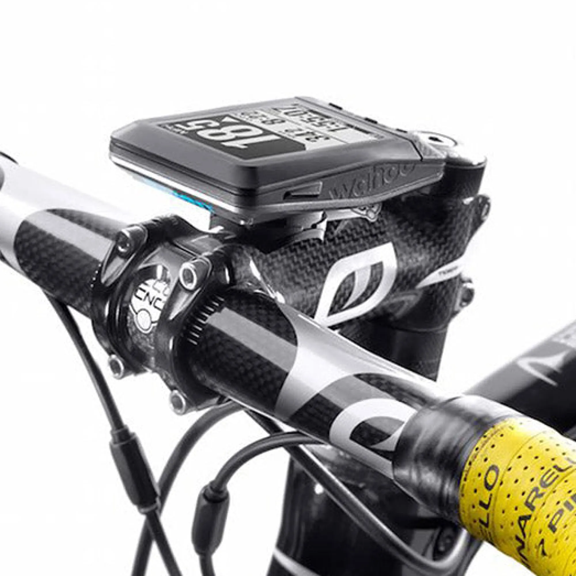 Wahoo Accessori E Supporti|Accessori*Supporto manubrio ELEMNT