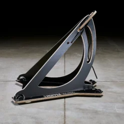 Mtb Hopper Portapacchi|Accessori*Supporto Balance -