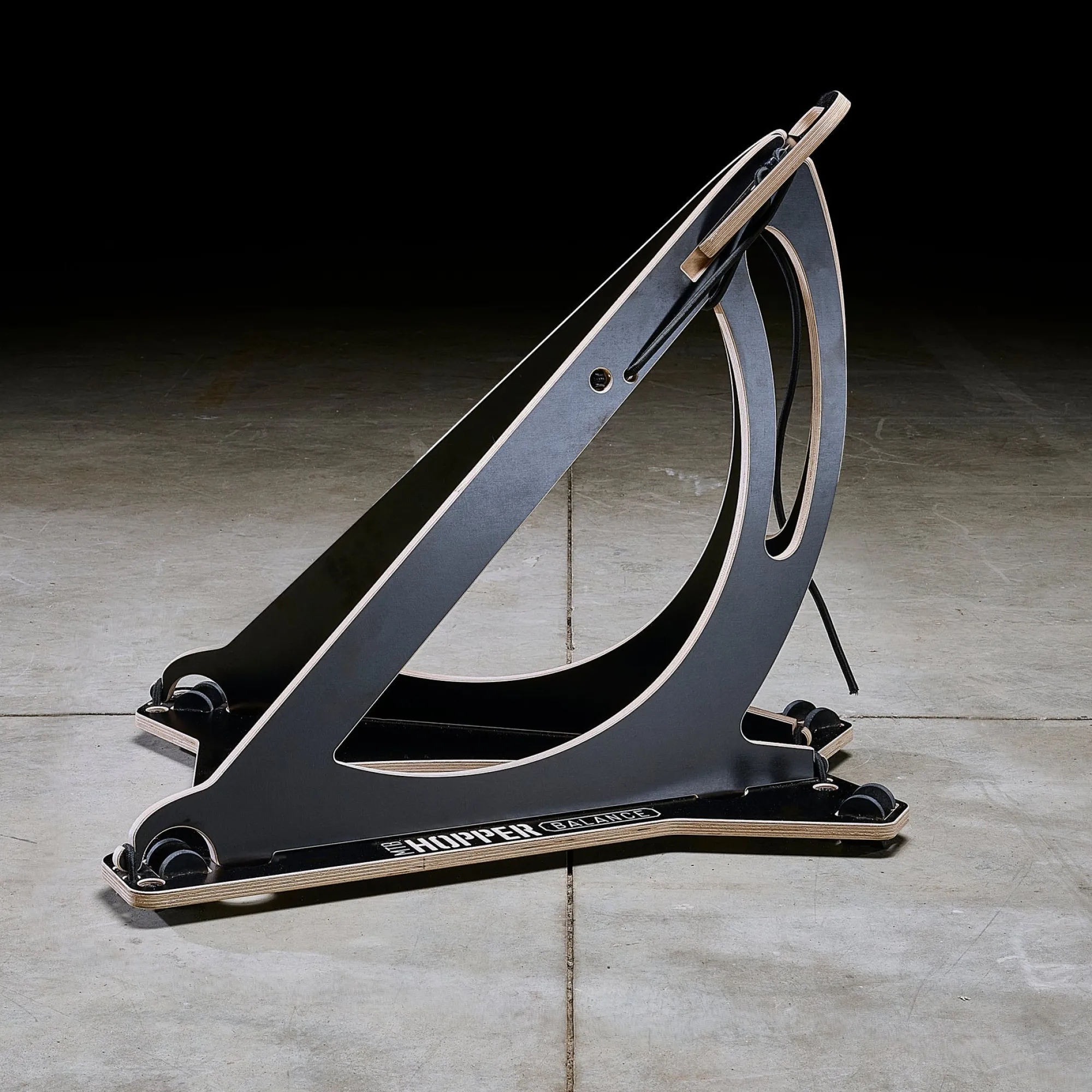 Mtb Hopper Portapacchi|Accessori*Supporto Balance -