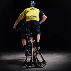 Mtb Hopper Portapacchi|Accessori*Supporto Balance -