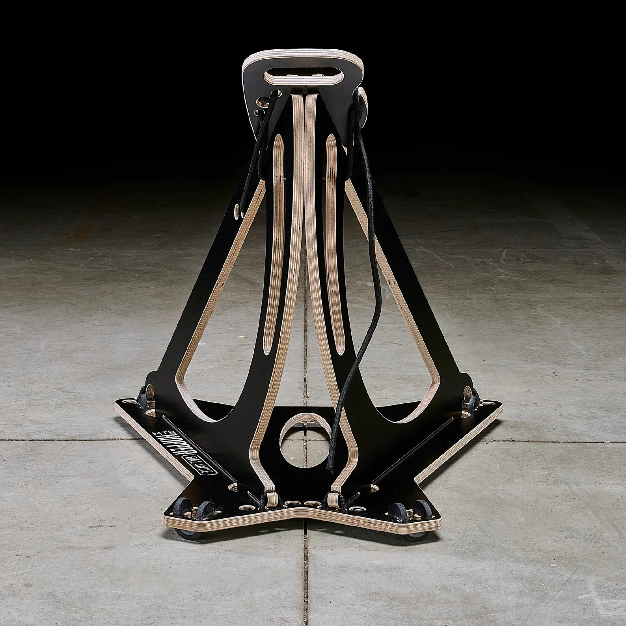 Mtb Hopper Portapacchi|Accessori*Supporto Balance -