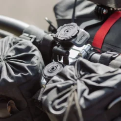 Quad Lock Accessori E Supporti|Accessori*Supporto per Attacco Manubrio Regolabile Stem Cap