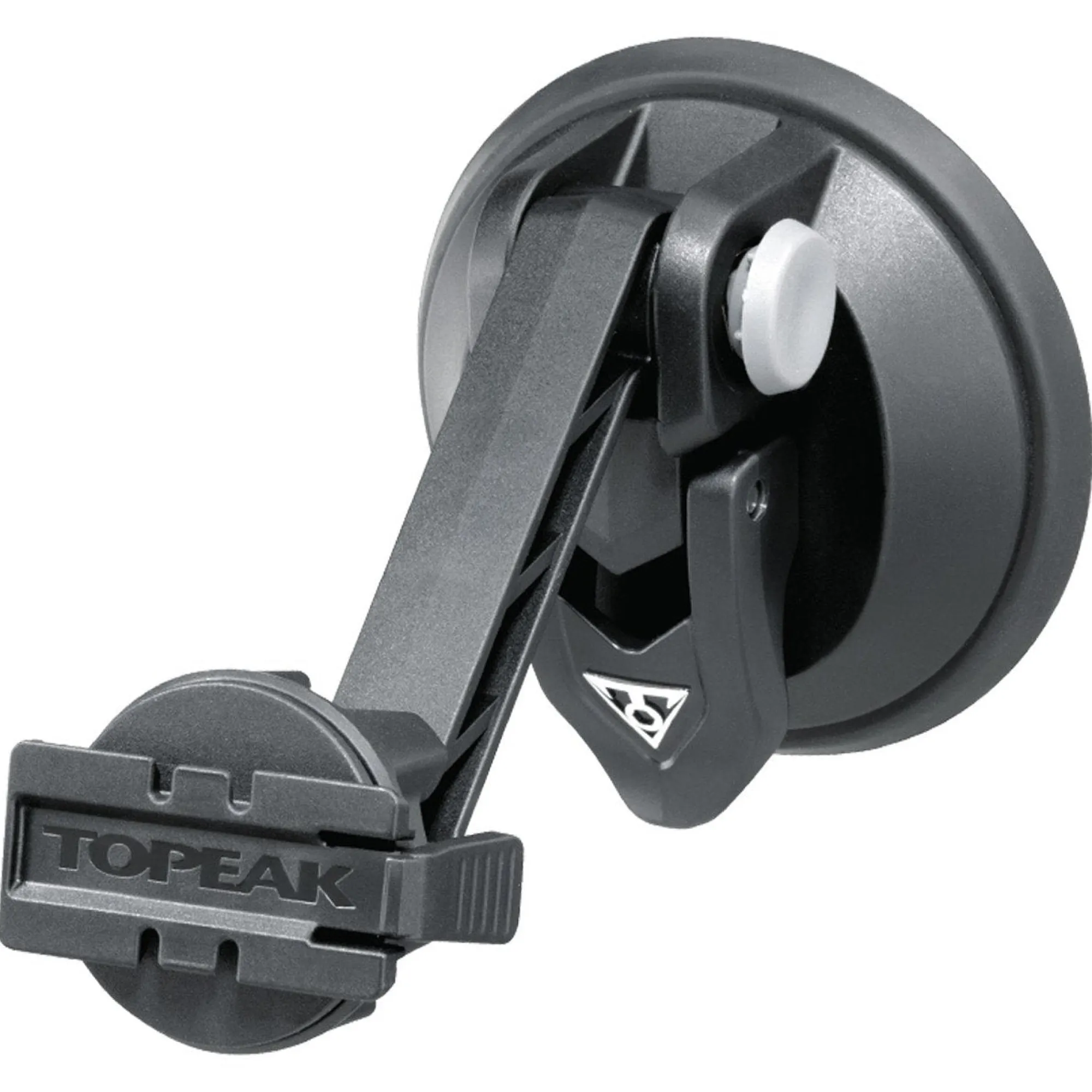 Topeak Accessori E Supporti|Accessori*Supporto per auto RideCase CarMount a ventosa