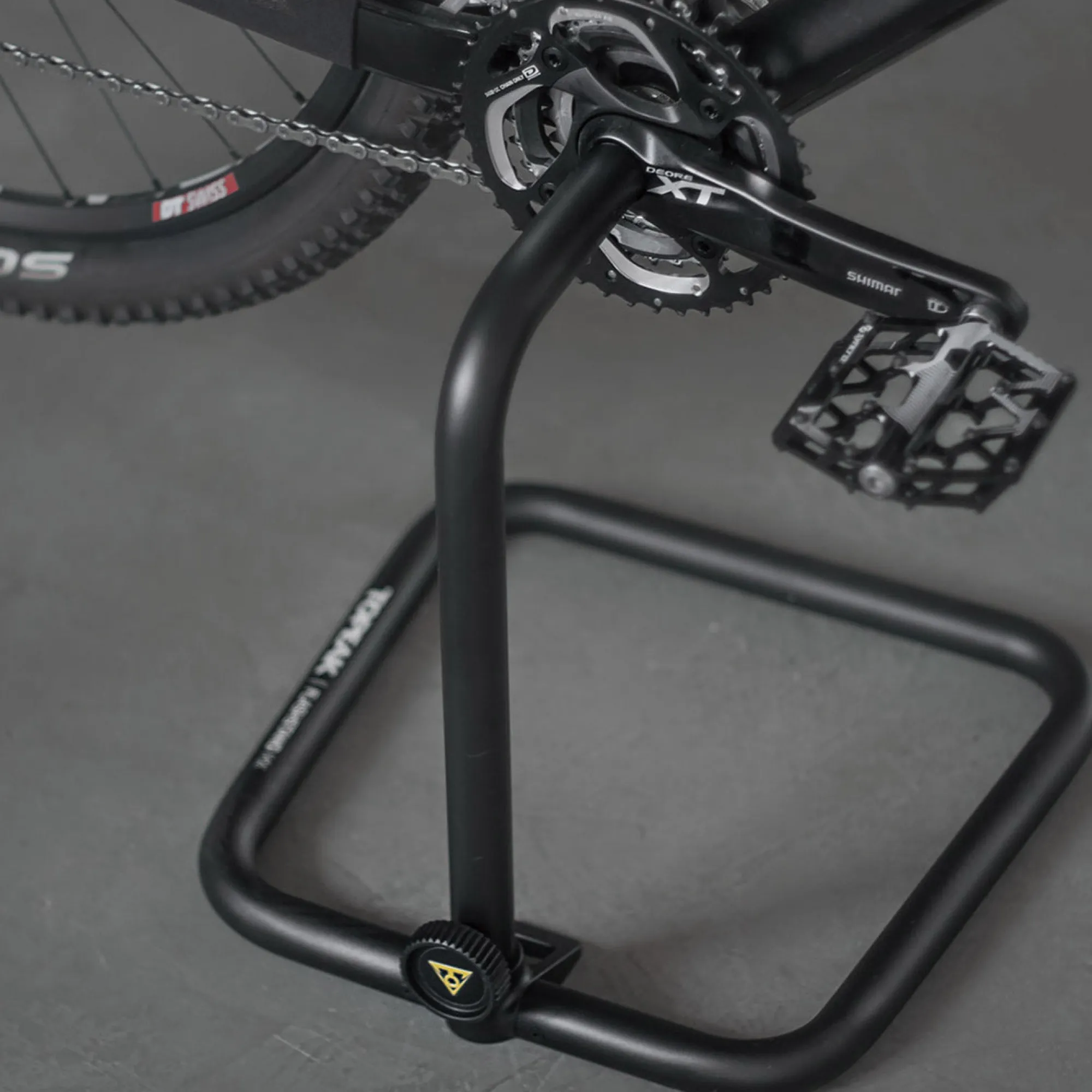 Topeak Cavalletti Manutenzione E Supporti|Manutenzione*Supporto per bicicletta Flashstand Mx