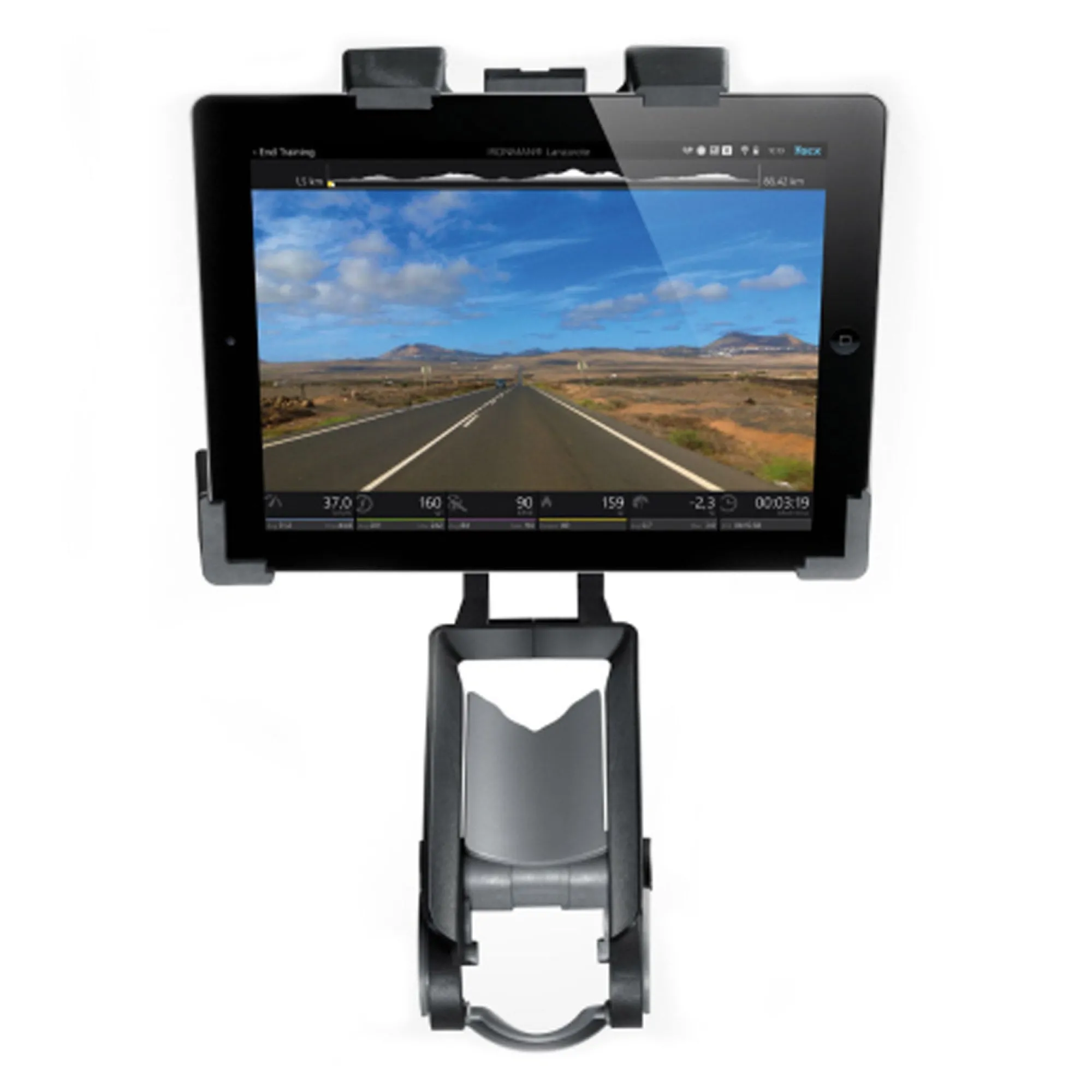 Tacx Rulli|Rulli Bici*Supporto per tablet