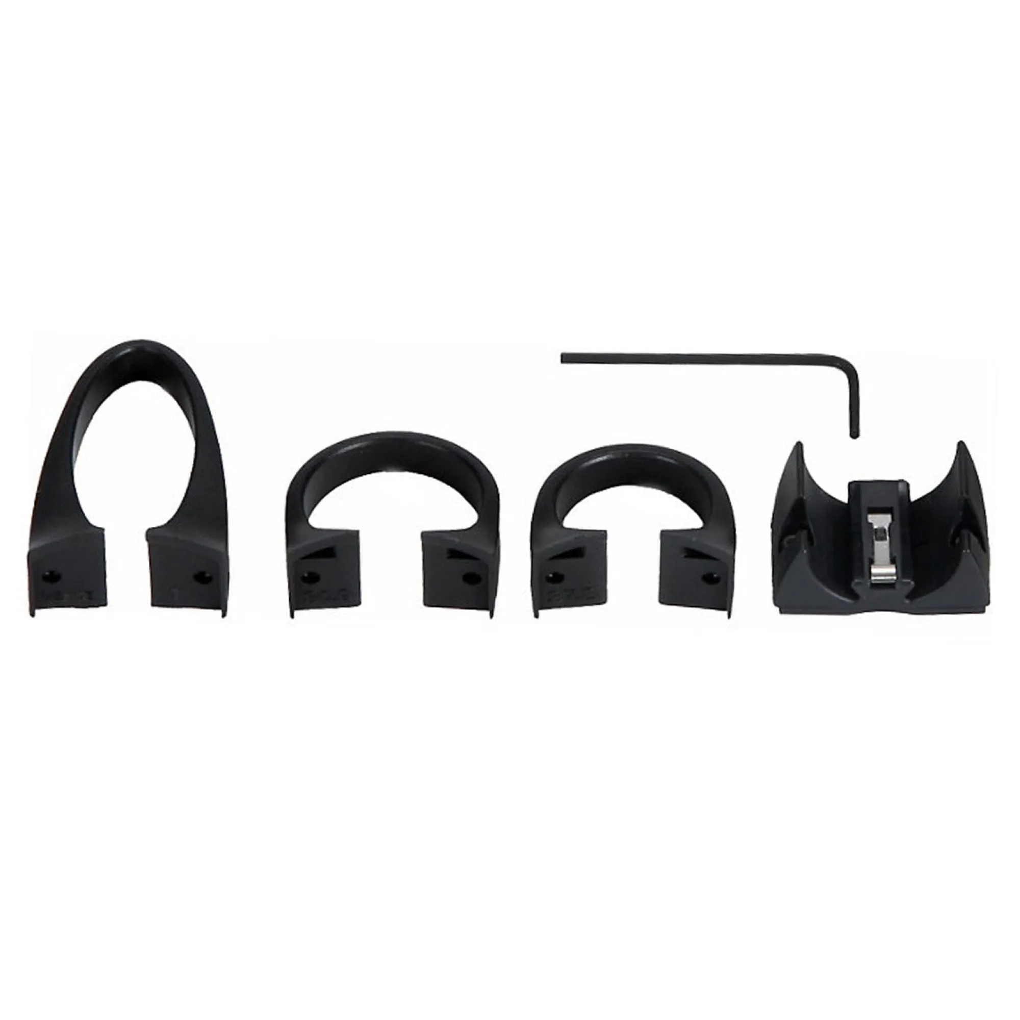 Specialized Luci Bici|Accessori*Supporto reggisella Flux Expert per fanali posteriori