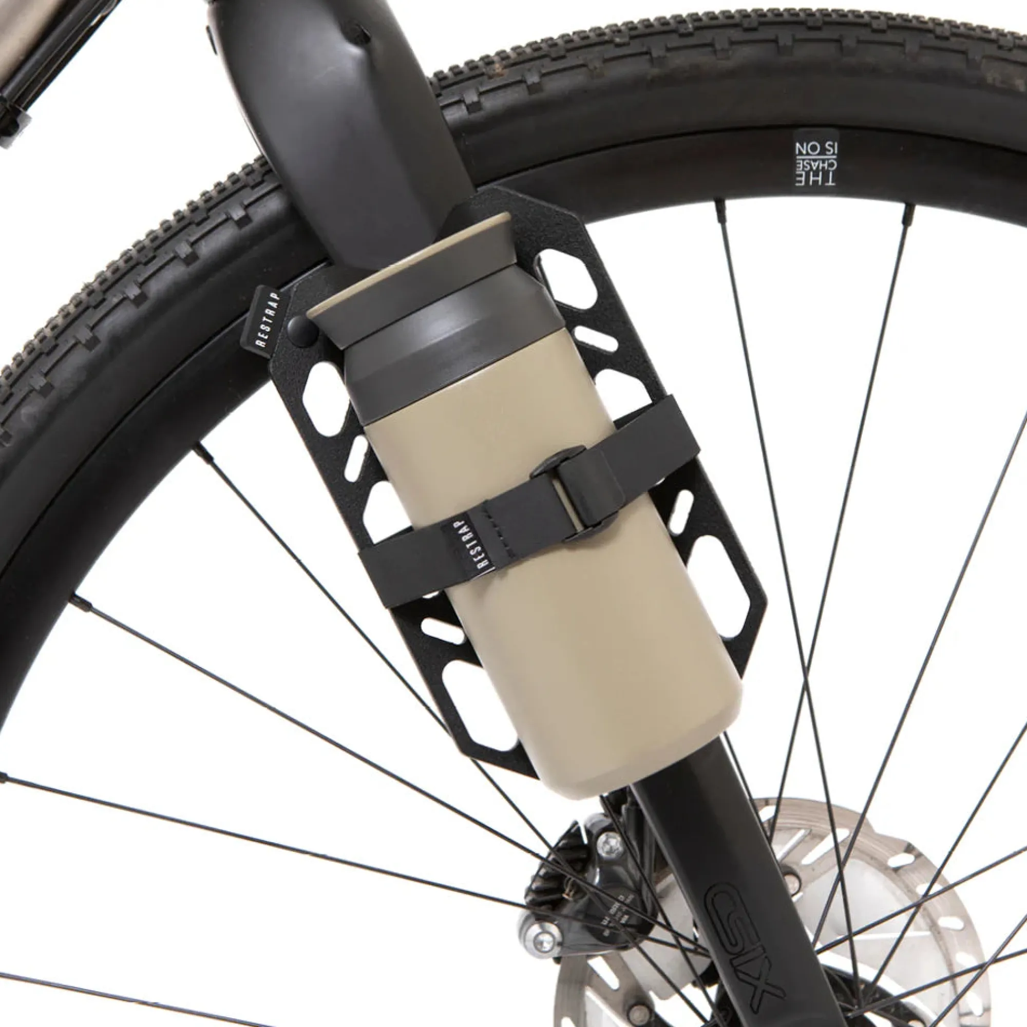 Restrap Accessori*Supporto Carry Cage -