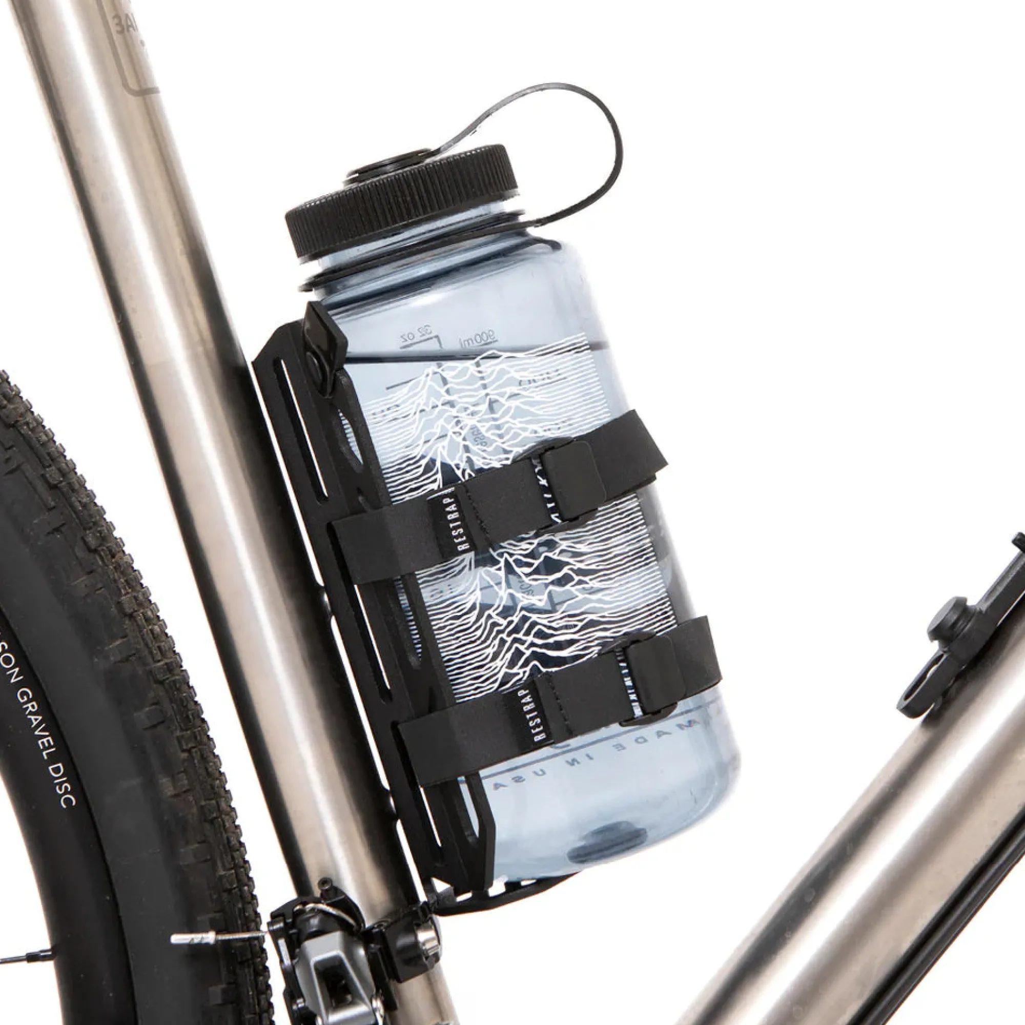 Restrap Accessori*Supporto Carry Cage -