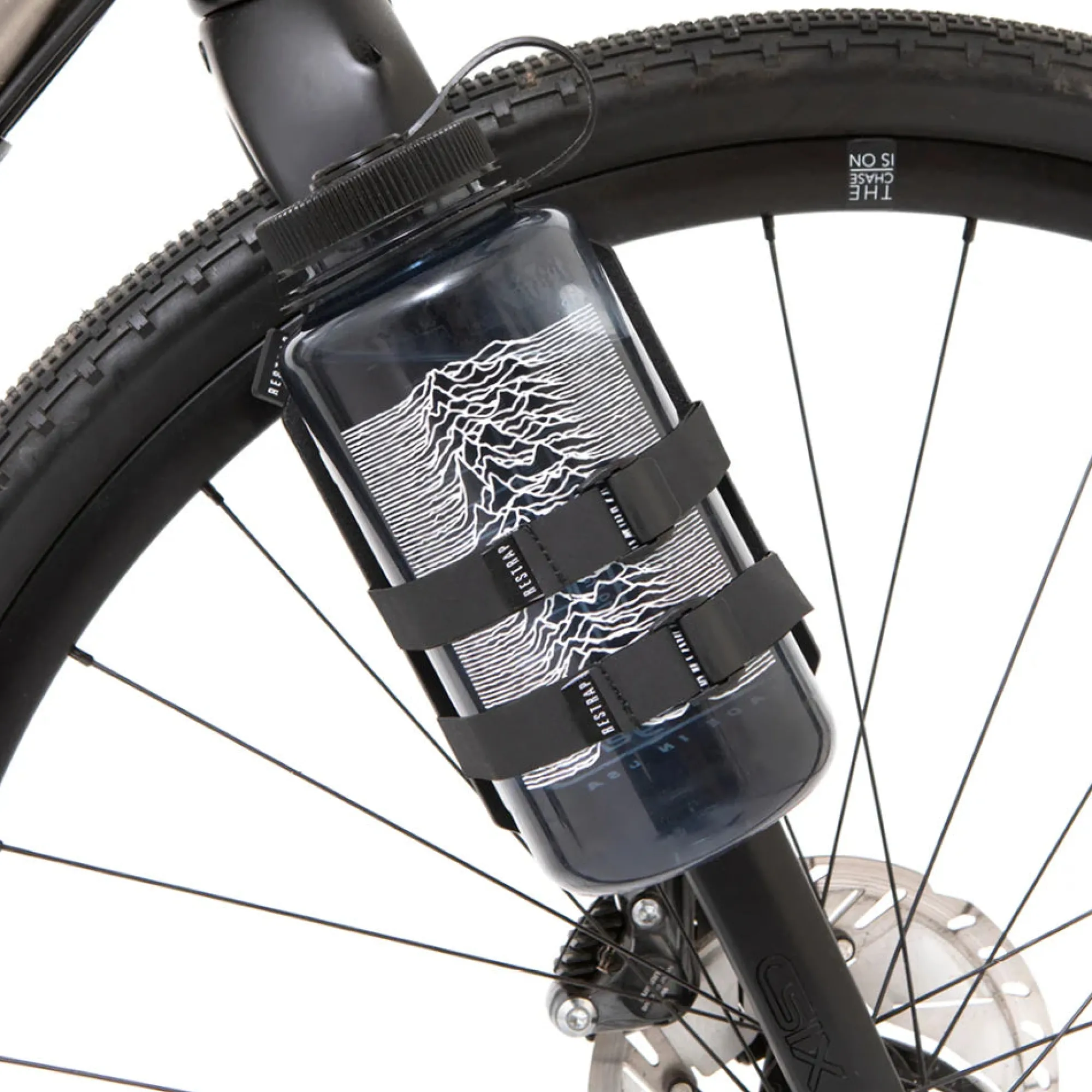 Restrap Accessori*Supporto Carry Cage -