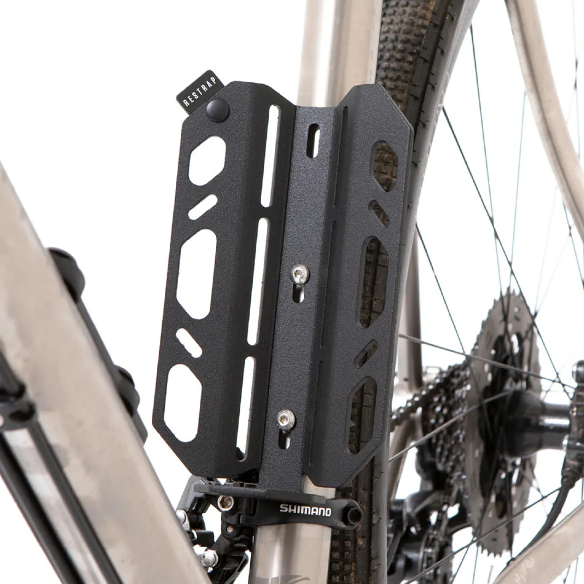 Restrap Accessori*Supporto Carry Cage -